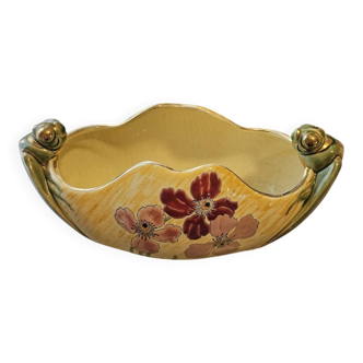 Planter KG Lunéville France