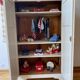 Armoire parisienne