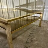 Guy LEFÈVRE coffee table from the 1970s