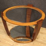 Table basse design italien des années 60