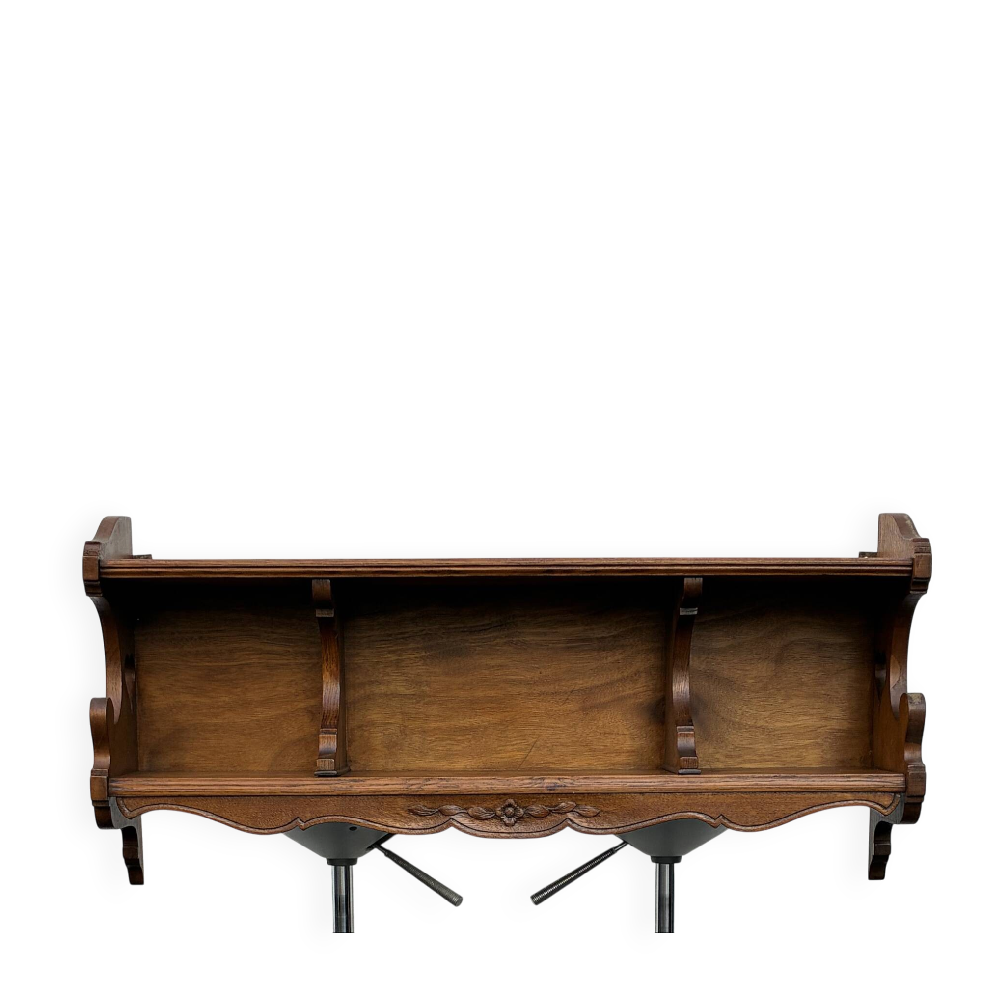 Art Deco display cabinet