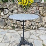 Bistro table