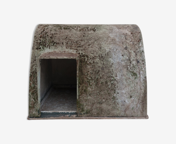 Niche de chien