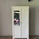 Parisian art deco wardrobe