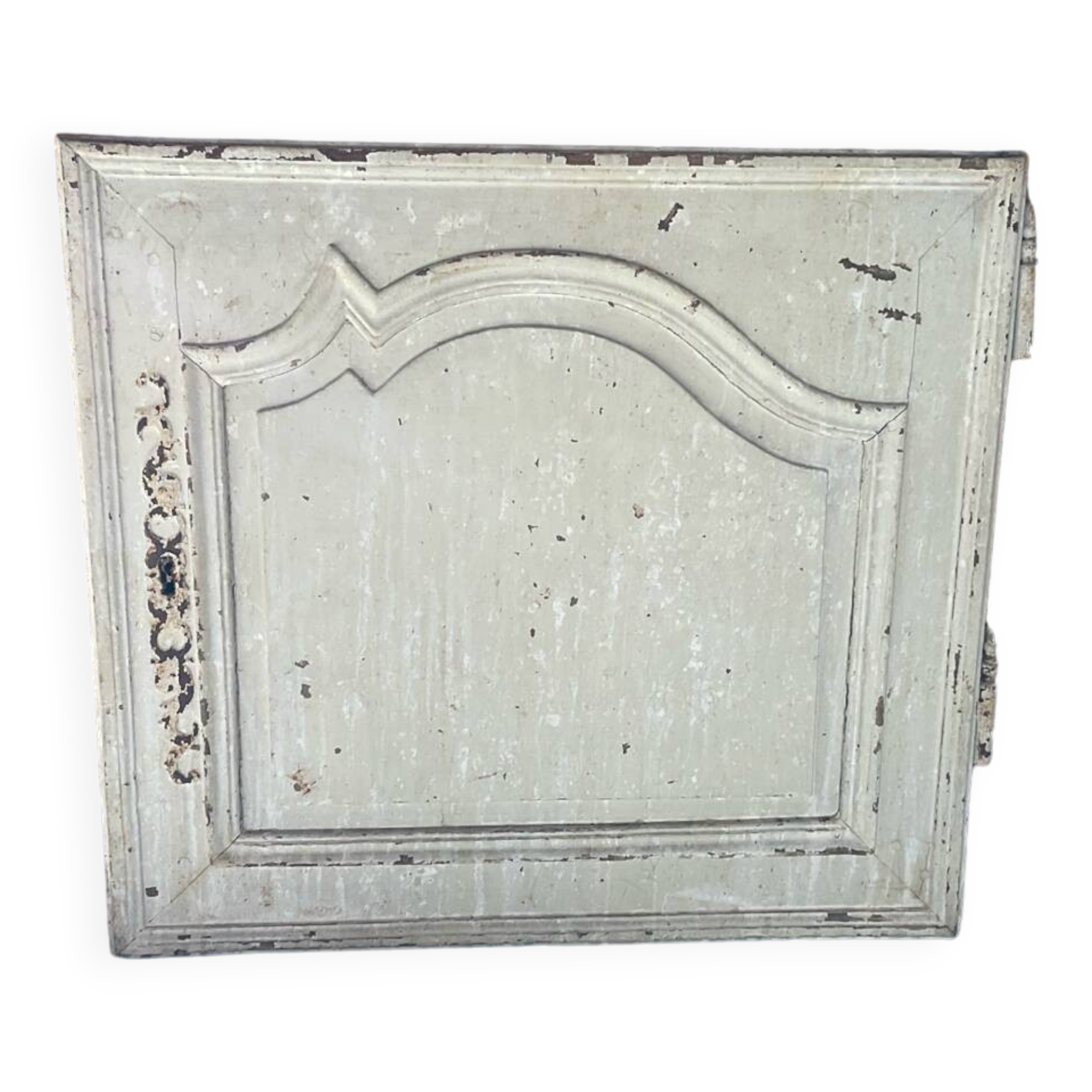 Petite porte