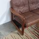 Vintage Scandinavian design living room Emc furniture