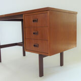 Desk 3 drawers