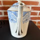 Cafetière verseuse ancienne Creil et Montereau