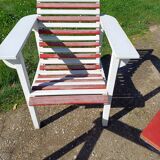 Garden furniture “Maison du Monde”