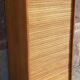 "JB" sliding curtain (notary) filing cabinet
