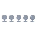 Calvados/cognac glasses