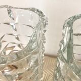 Pair of vintage vases