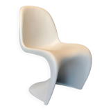 Panton chair by Vernar Panton for Vitra