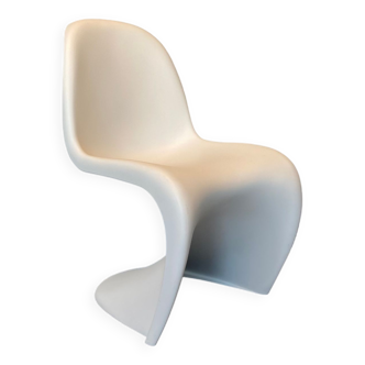 Chaise Panton de Vernar Panton pour Vitra