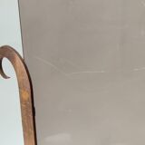 Smoked glass firewall