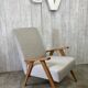 Armchair from the 60s