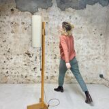 Lampadaire architecte