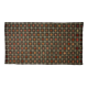 Anatolian handmade kilim rug 338 cm x 185 cm