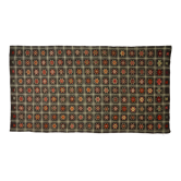 Tapis kilim artisanal d’anatolie 338 cm x 185 cm