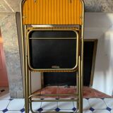 Lafuma Chantazur chair duo