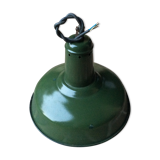 Industrial factory suspension