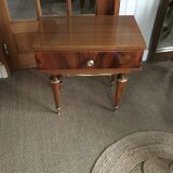 Table de chevet