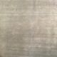 "Raw Rug" Rug No. 2 - Hay