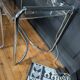 Rare Bureau  et fauteuil ''IIIForm'' Fabio Lenci ,Formes Nouvelles 70'