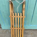 Sled