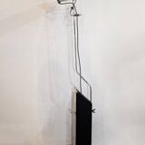 MP Model Floor Lamp by Ennio Chiggio for Lumenform, 1968