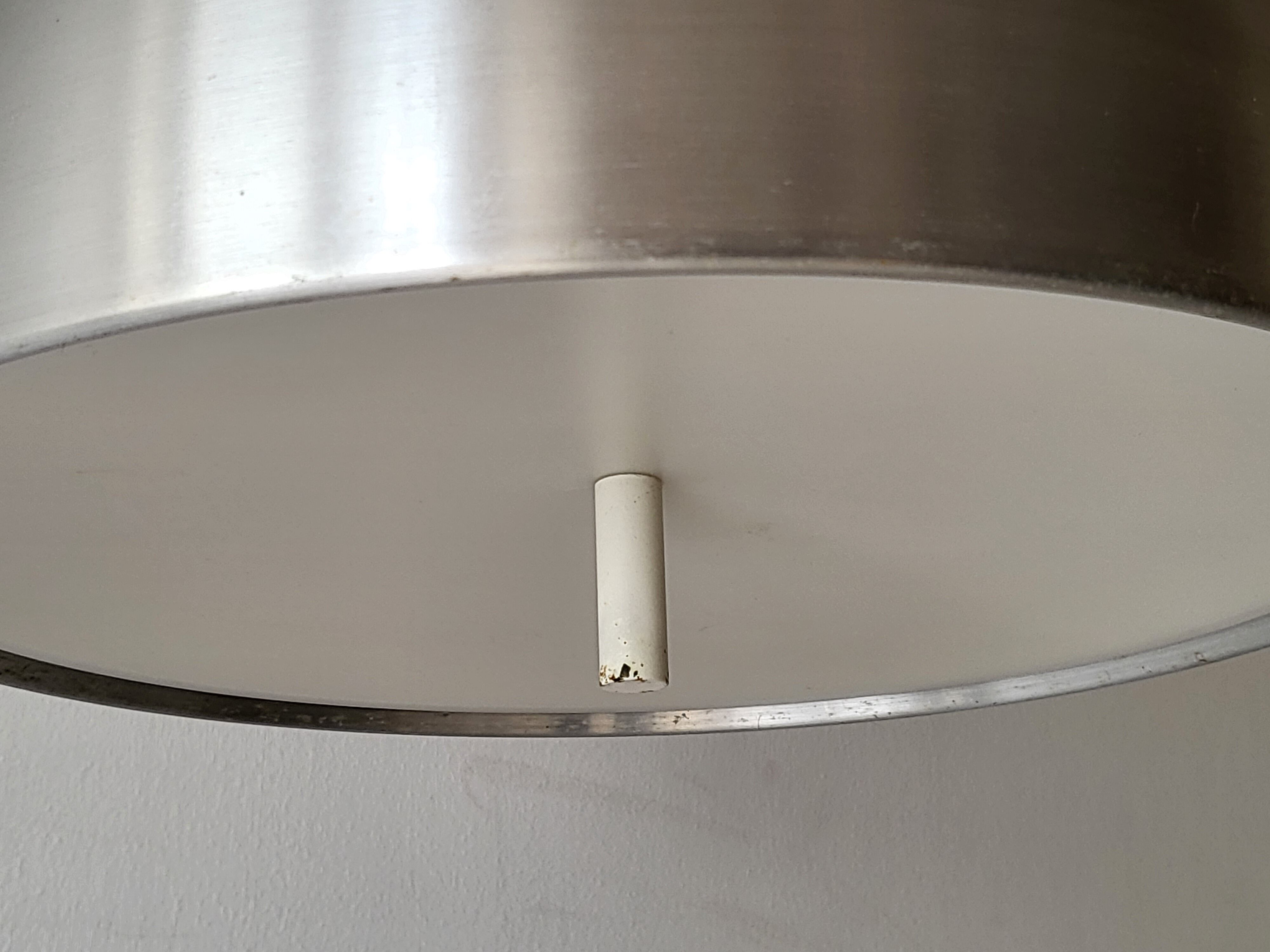 Vintage Staff 1960 pendant lamp