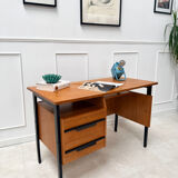 Vintage modernist desk
