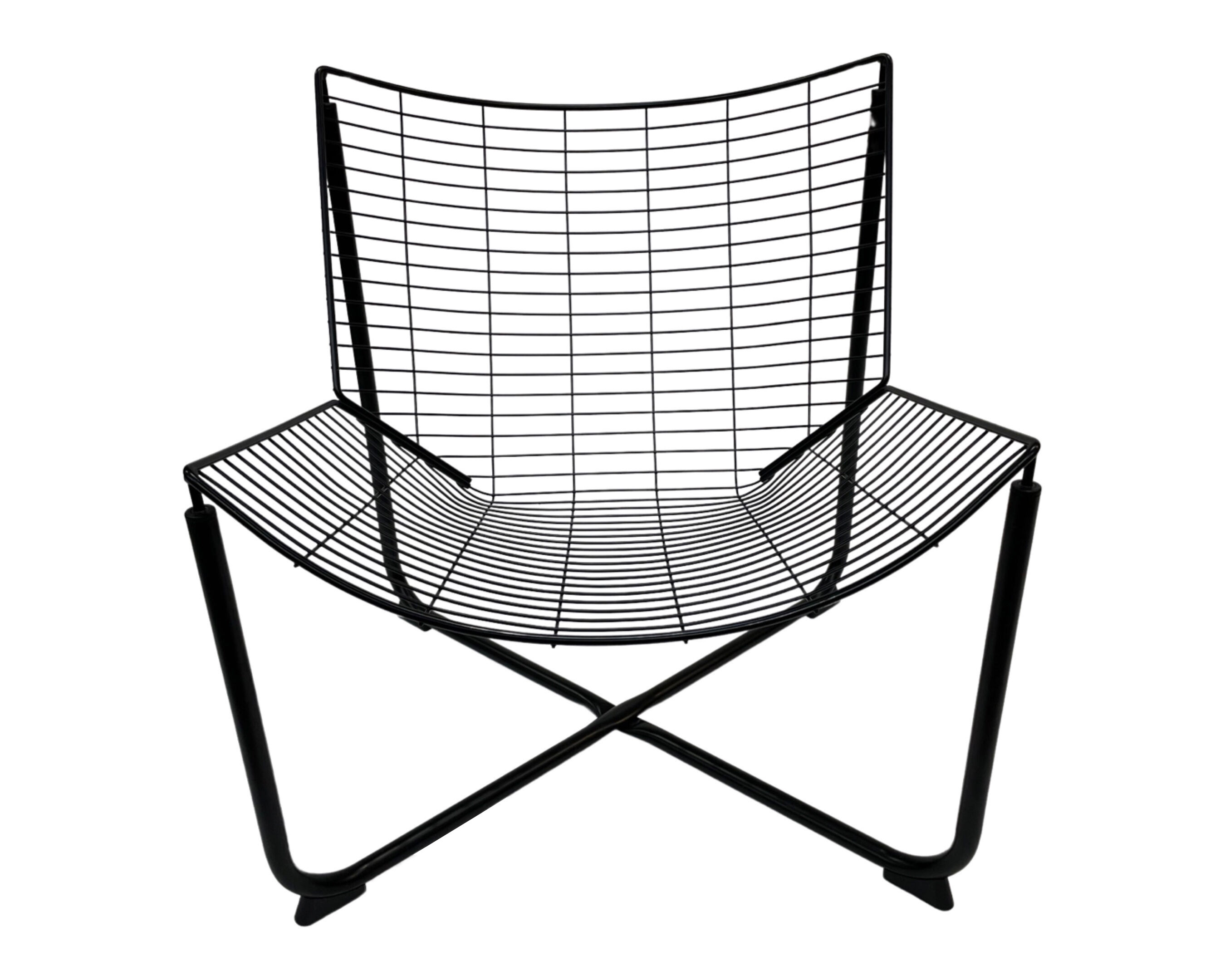 Niels Gammelgaard vintage Jarpen chairs for Ikea set of two