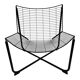 Niels Gammelgaard vintage Jarpen chairs for Ikea set of two