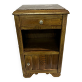 Table de chevet Art Deco