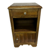 Art Deco bedside table