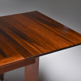 Modernist Dining Table by H. Wouda