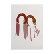 "Sisters" of sacred sister