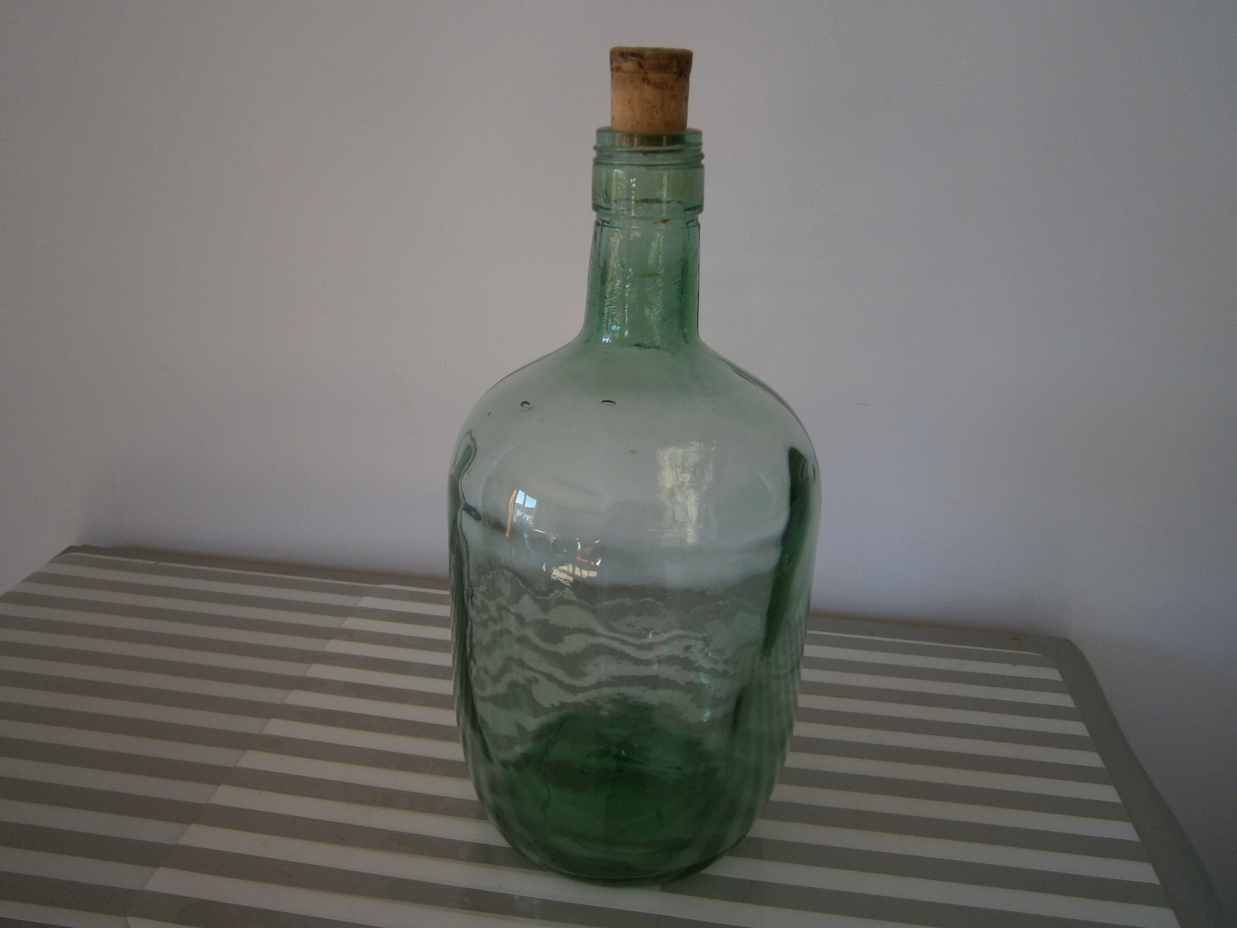 Demijohn