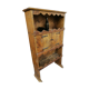 Fir dressoir