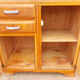 Mado buffet, marble top