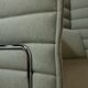 Alcove Highback two-seater sofa by Ronan & Erwan Bouroullec for Vitra