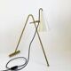 Lampe bipode réglable, 1950