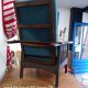 Fauteuil Morris