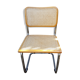 Chair model B32 Marcel Breuer "Made in Italy"