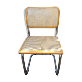 Chair model B32 Marcel Breuer "Made in Italy"