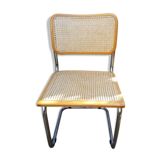 Chair model B32 Marcel Breuer "Made in Italy"