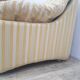 Mid-Century Modern, Space Age lounge set / Space Age / 1960s.