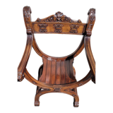 Armchair dagobert