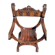 Armchair dagobert
